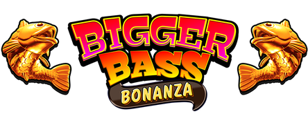 Play ⭐ Bigger Bass Bonanza ⭐ slot!